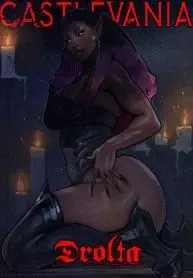 Drolta (Castlevania: Nocturne) [MagicMoons Arts]