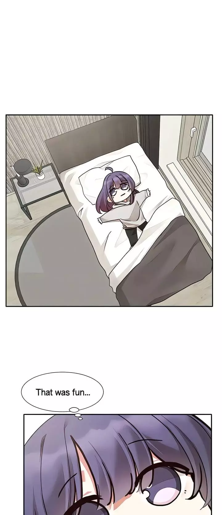 Circles [QRQ , 슈리넬] - Chapter 207