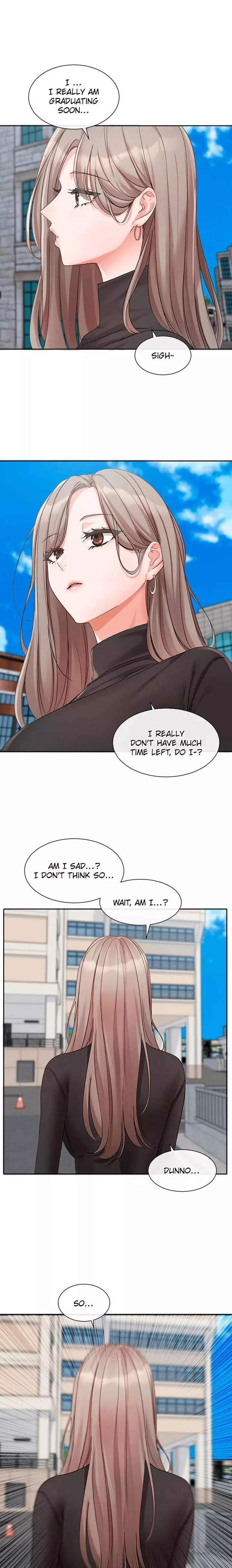 Circles [QRQ , 슈리넬] - Chapter 152