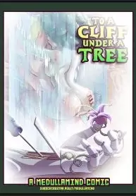 To a Cliff under a Tree (Adventure Time) [MedullaMind] cover