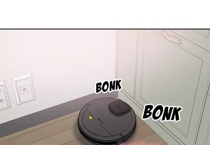 Excuse me, This is my Room [LObeam , kook] - Chapter 67