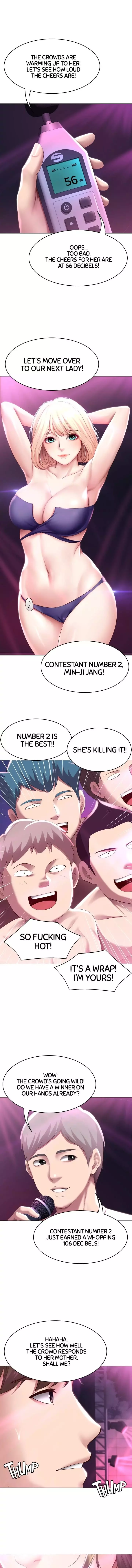 Boarding Diary [Kim Jetta , Suspect H] - Chapter 78