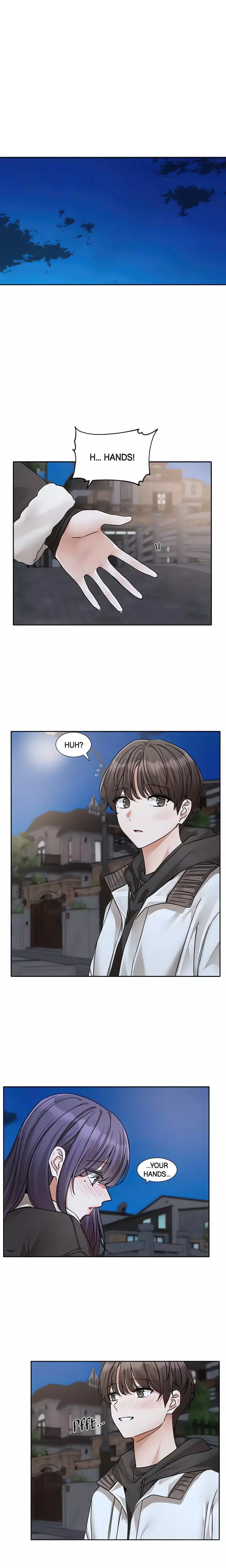 Circles [QRQ , 슈리넬] - Chapter 209