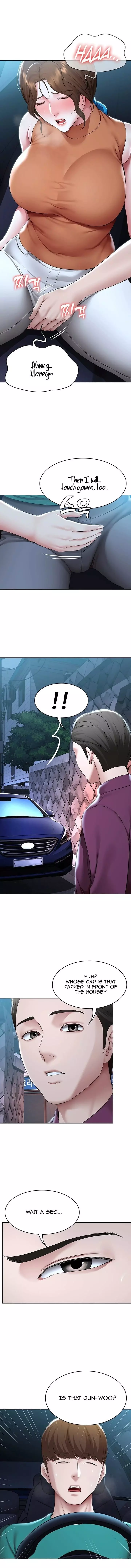 Boarding Diary [Kim Jetta , Suspect H] - Chapter 125