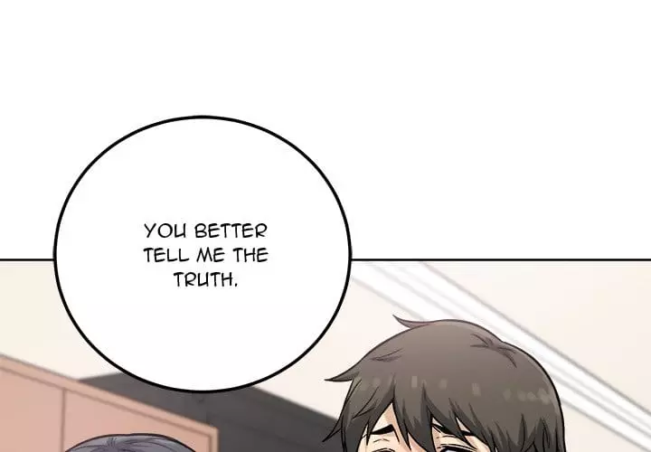 Excuse me, This is my Room [LObeam , kook] - Chapter 65