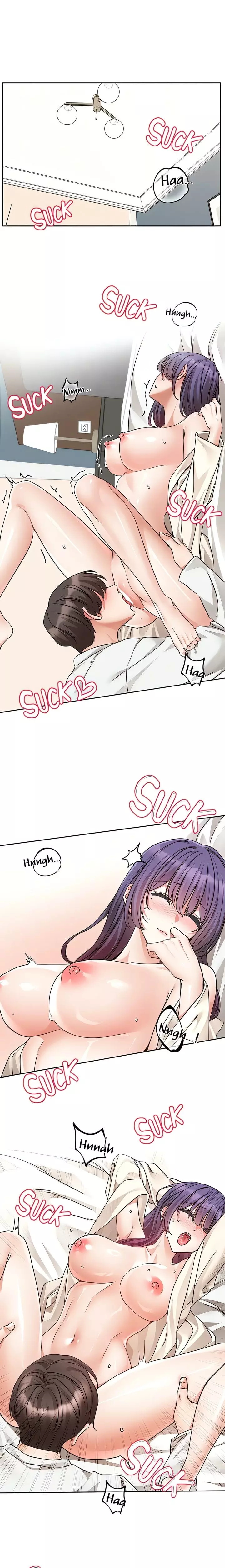 Circles [QRQ , 슈리넬] - Chapter 210