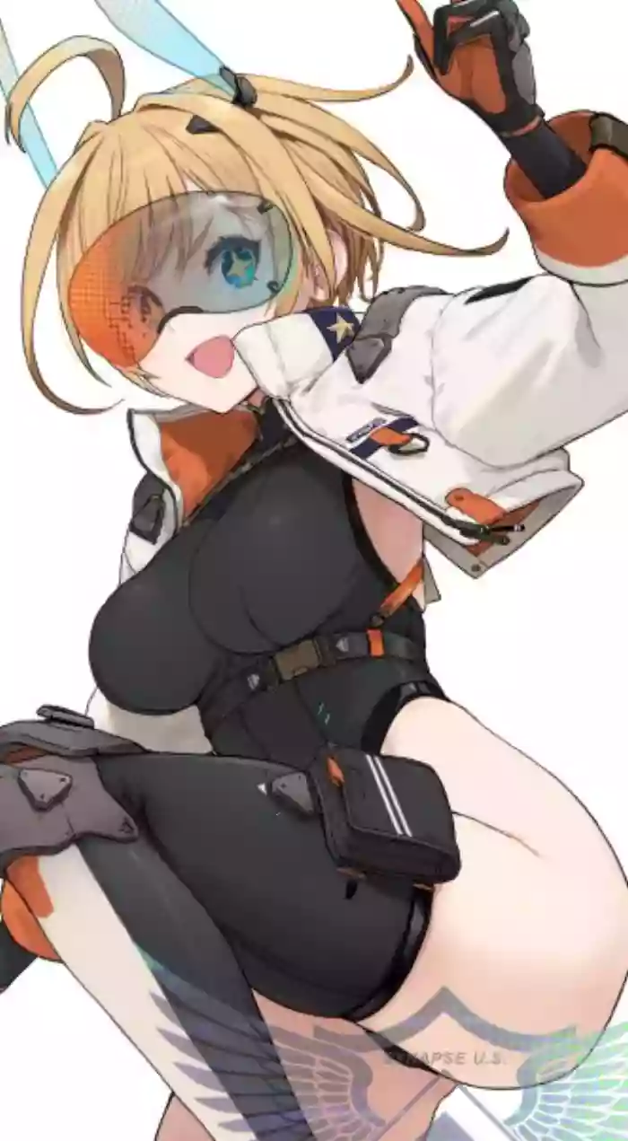【accio+deadflow+青豆腐+朝凪+煌野一人】异能少女欠损第三季（企划阶段）