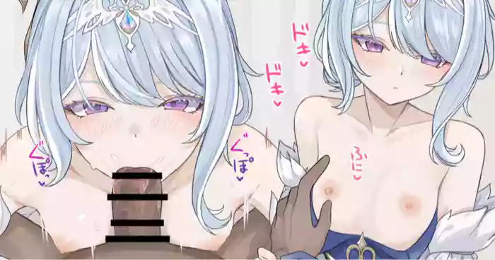 [se34tai] プリンシパルと特別レッスン♡ (原神) cover