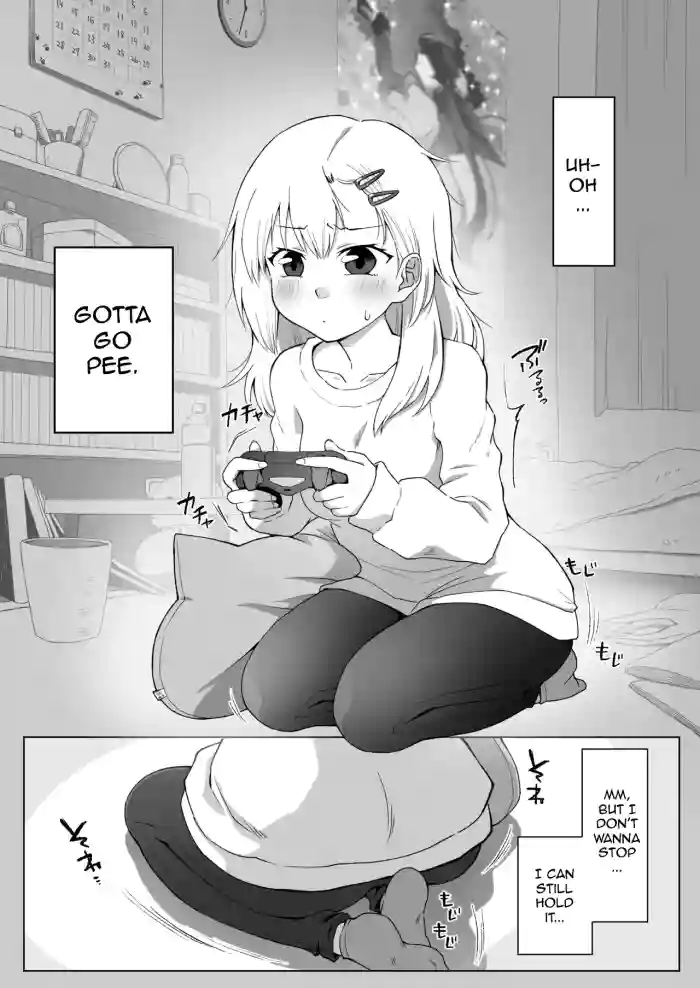 [Lasagna and Pie] Doing THAT Mid-Gaming Sesh [English] [Sir Stretch] cover