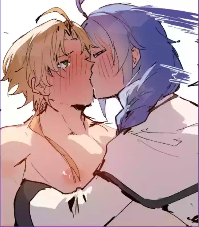 [Angel] Husband and Wife 3 (Mushoku Tensei ~Isekai Ittara Honki Dasu~) cover