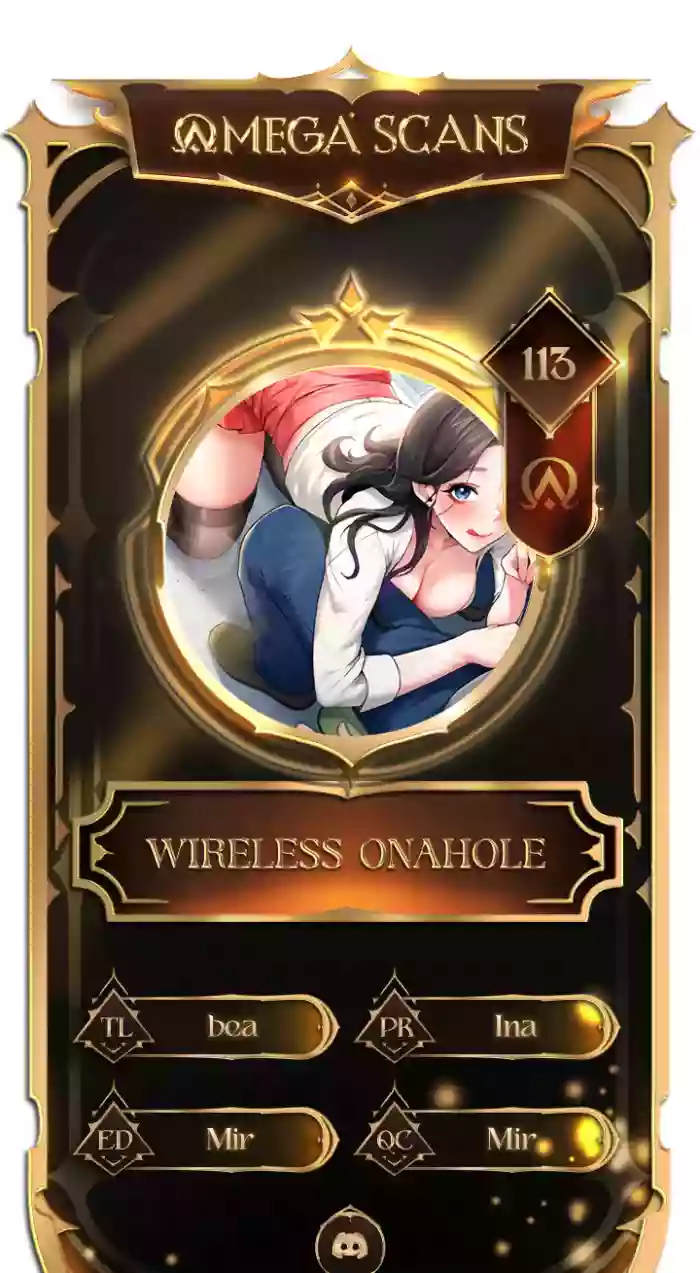 飞机杯女神连线中 Wireless Onahole - Chapter 113 机翻 cover