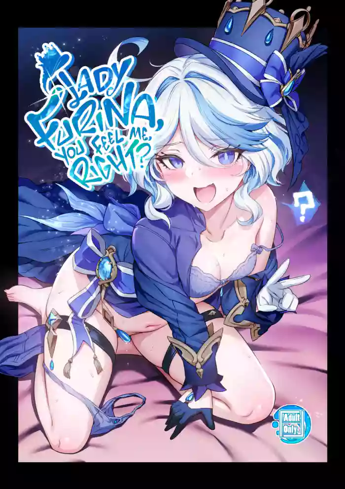 [Tottoko Starou (Mda Starou)] Furina-sama Wakattemasu yo ne? | Lady Furina, You Feel Me, Right? (Genshin Impact) [English] [Digital] [Decensored] [StickyRicky]
