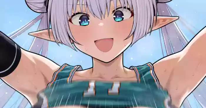 [ぽののぞ] ブリトマート cover