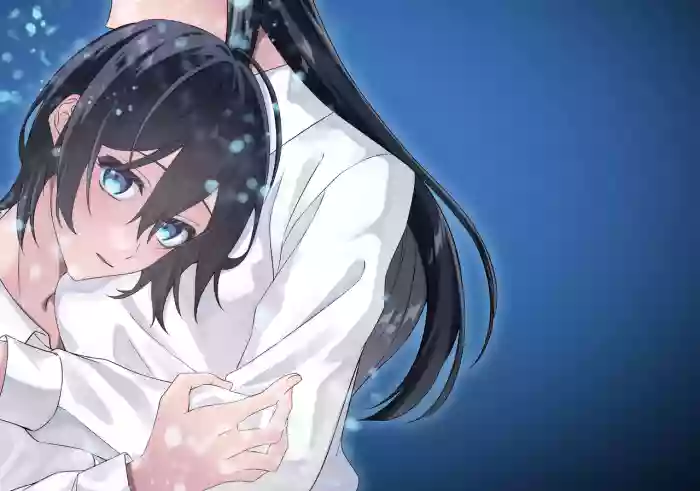 [SaitoShion] A World Where Everything About You Is Precious [English] [Digital] cover