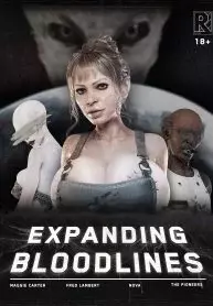 Expanding Bloodlines [Rro.lled] cover