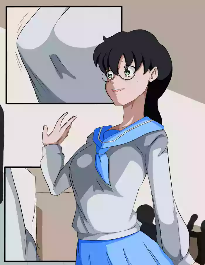 [Inuyuru] Bodysnatch Part 1-3 + Extra（chinese） cover