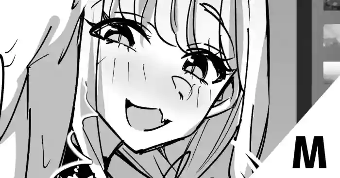 [栗飴くるる] マゾ責め配信をすることね (学園アイドルマスター) cover