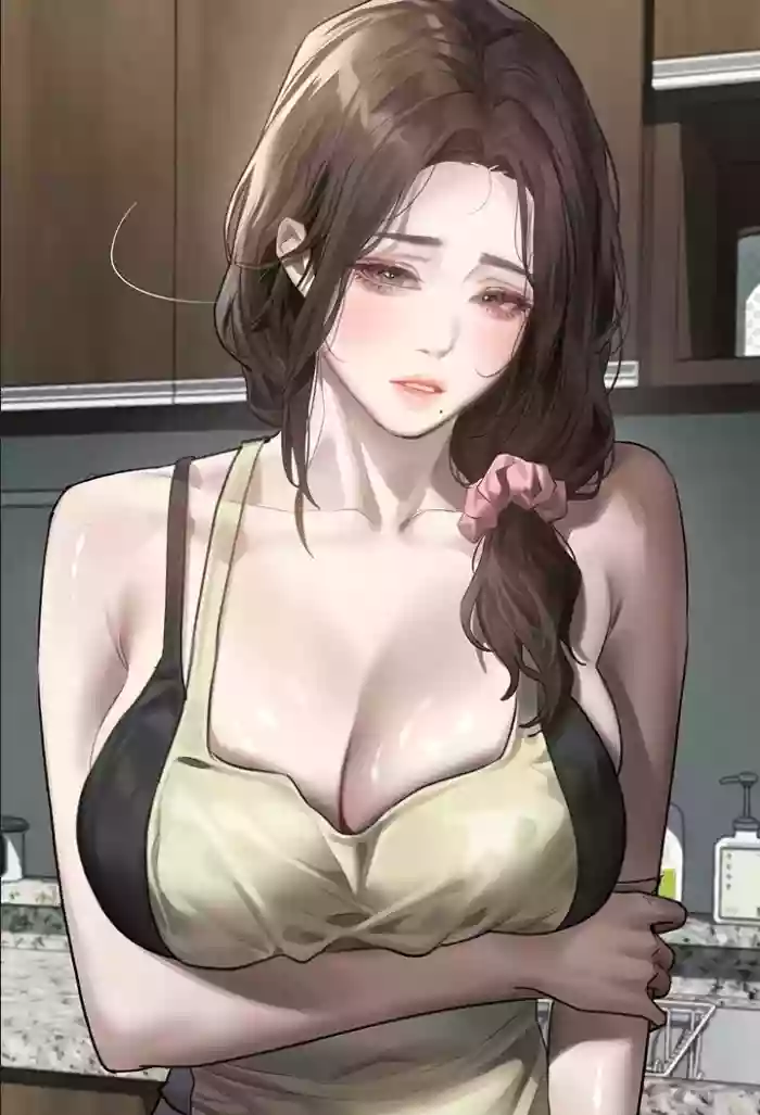 [Han Ai] Dirty Talk  (Sex screen only) cover