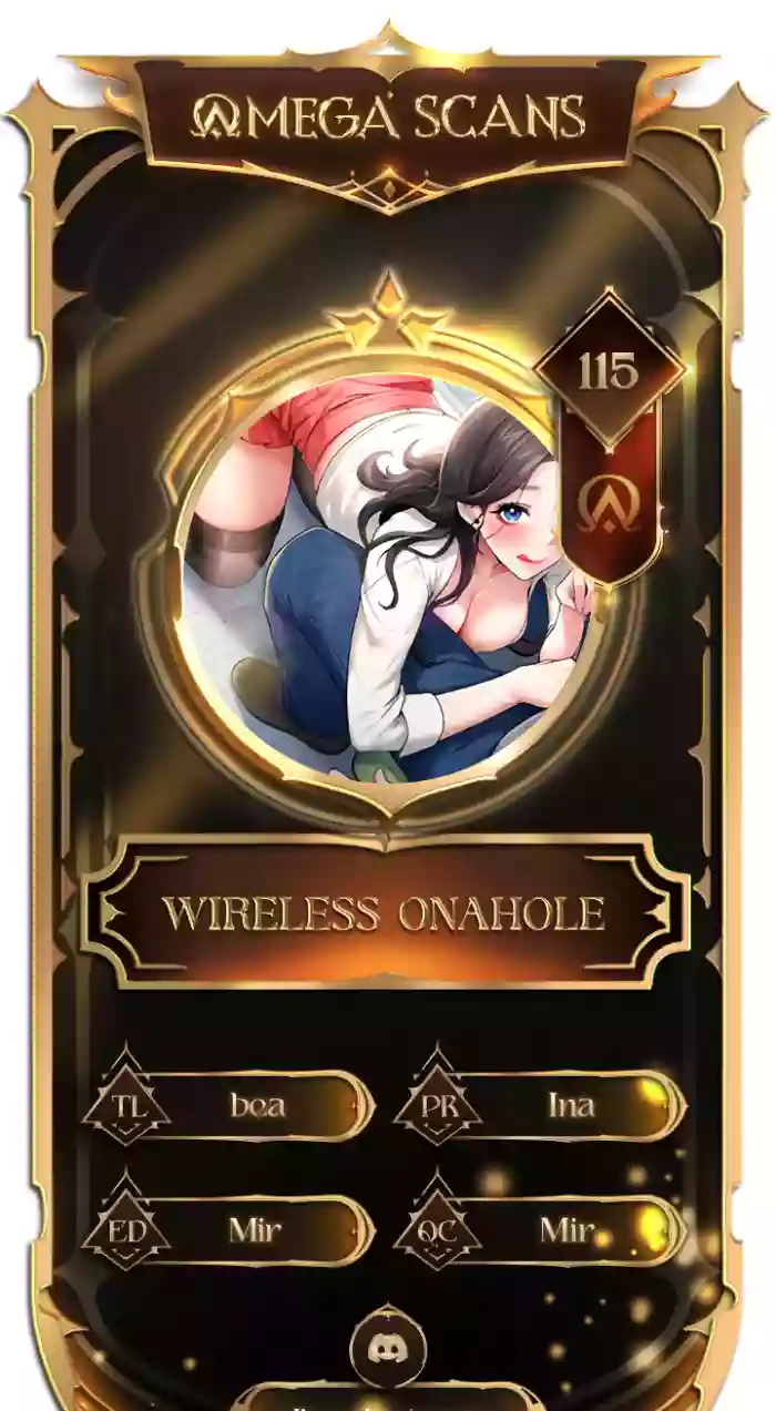 飞机杯女神连线中 Wireless Onahole - Chapter 115 机翻 cover