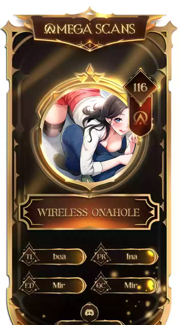 飞机杯女神连线中 Wireless Onahole - Chapter 116 机翻 cover