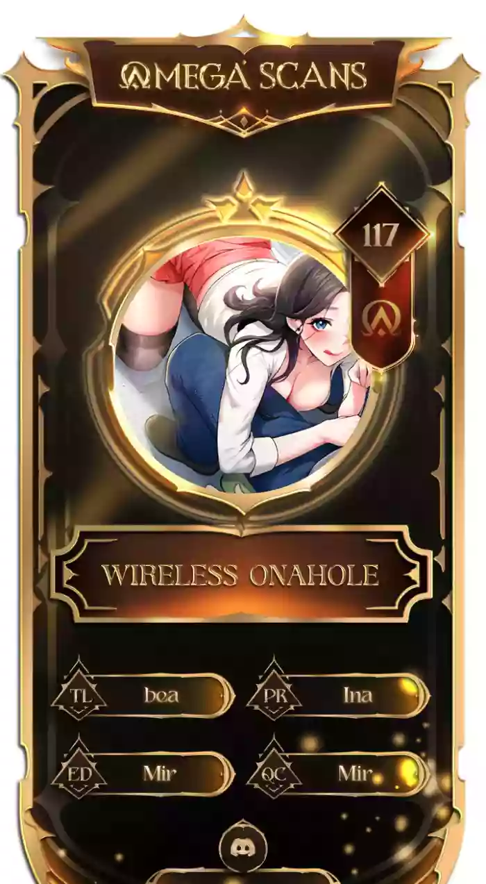 飞机杯女神连线中 Wireless Onahole - Chapter 117 机翻 cover