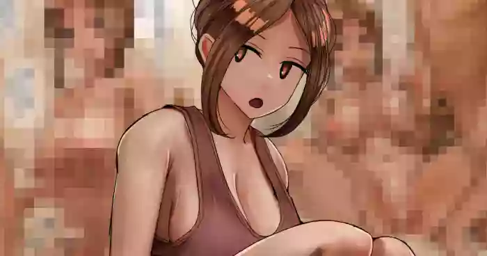 A manga about taking a bath with a girl who is ignorant about sex and having sex with her. [ENGRISH][CharlesWHITE][CRACKERTL] cover