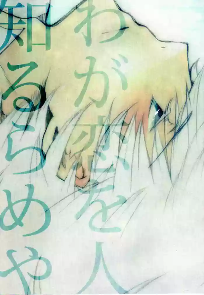 [Cobitodou] Waga Koi wo Hito Shirurameya (Hetalia Axis Powers) [English] cover