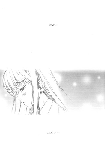 (COMIC1☆4) [Studio Z.M (Kazuma)] WA2... (White Album 2)