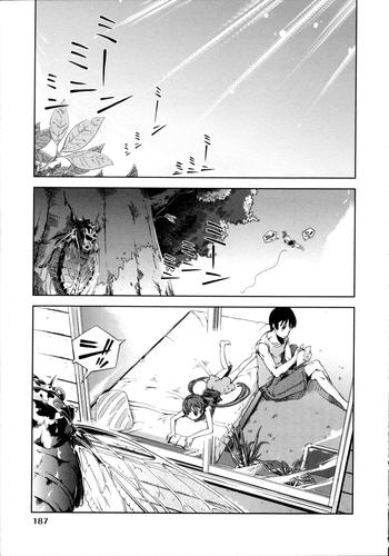 Akaneiro! Nozoiteiru! [English] [Rewrite] =LWB=