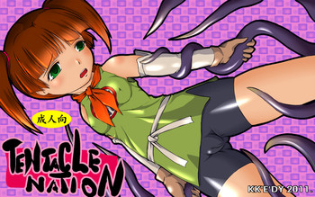 [KK'E'DY] Tentacle Nation (Dragon Quest III)