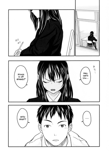 [Osuzu Akiomi] Itatte Kenzen! | Perfectly Healthy! (First Love) [English] =TV=