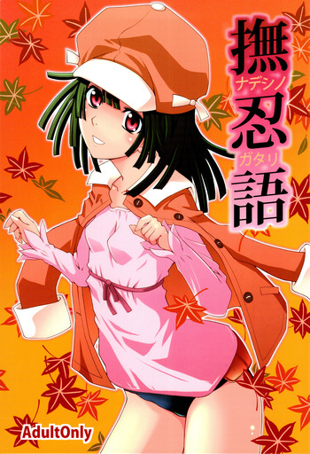 (C78) [Passion fruits jam, Zi (Yoneda Taishou, Mutsuki Ginji)] Nadeshinogatari (Bakemonogatari)