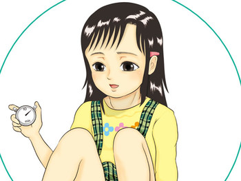 [Sayoshi Ayumi] Time Trial Play