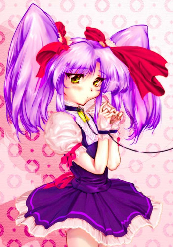 [Archives (Hechi)] doko demo ruriruri SPECIAL CD (Martian Successor Nadesico) Uncensored CD-R version