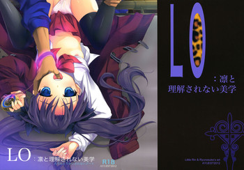 (C81) [AYUEST (Bankoku Ayuya)] LO: Rin to Rikai sarenai Art (Fate/Zero) [English] [Nakadashi]