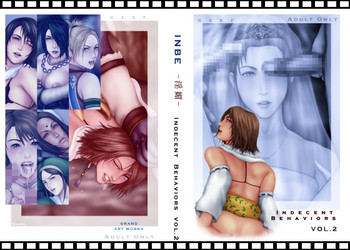 [Deep Grand] Indecent Behaviour, vol. 2 [FFX]