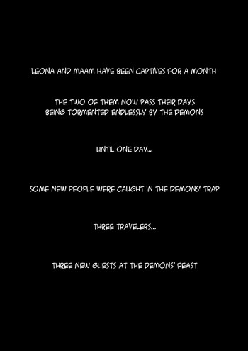 [Road=Road=] Other Story 3 (Dragon Quest) [English] =LWB=