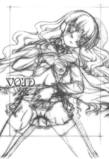 (C71) [MEKONGDELTA & DELTAFORCE (Route39, Zenki)] VOID (Zero no Tsukaima)