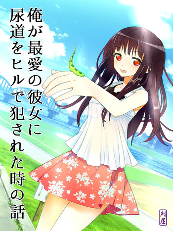 [Kariya (Calipur)] Ore ga Saiai no Kanojo ni Nyoudou wo Hiru de Okasareta Toki no Hanashi