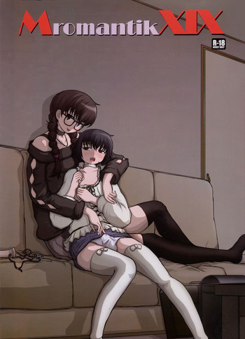 (C80) [Studio30NEKO (fukunotsukuribe)] MromantikXIX