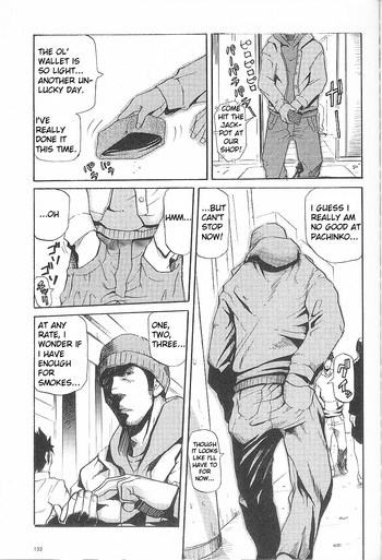 [MATSU Takeshi] Since the Day We Met [ENG]