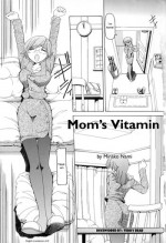 [Minako Nami] Mama no Vitamin | Mom's Vitamin (Boshi Chijou Kitan 2) [English] [sirC] [Decensored]