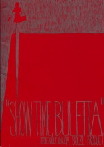 (C52) [bolze.] Show Time Buletta (Darkstalkers)