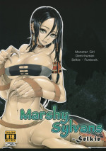 (C83) [Geosiphon (morisugi)] Marshy Sylvans - Selkie
