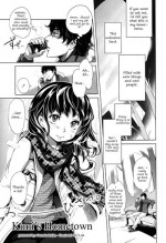 [Ootsuka Reika] Kimi no Sumu Machi | Kimi's Hometown (COMIC LO 2013-04) [English] [HavocAngel]