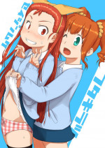 [Dadachamame (TTOMM)] FutaKira Two (THE iDOLM@STER) [Digital]