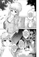 [Akae Shirou] HOME (Futanarikko LOVE 9) [English] [maipantsu]