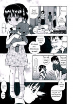 [Chakura Kazuhiko] Ichiban no Nakayoshi | Best Friend (COMIC LO 2008-10) [English] [HavocAngel]