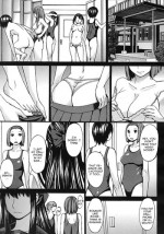 [Magoroku] Kyouiku Shidou to Sei no Ittai Kaikaku (COMIC MUJIN 2012-05) [English] [CGrascal]