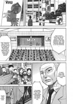 [Magoroku] Intou no Legion - Legion of Lewdness (COMIC MUJIN 2013-01) [English] [CGrascal]